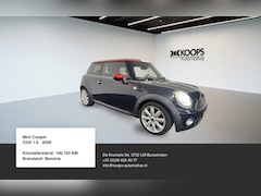 MINI Cooper - 1.6 Chili