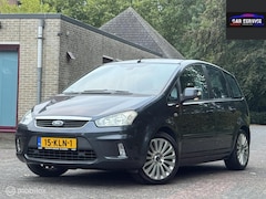 Ford C-Max - 1.8-16V Titanium Flexifuel|NAP|TREKHAAK|PDC|APK