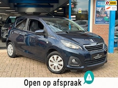 Peugeot 108 - 1.0 e-VTi Active 5drs 2016 AUT AIRCO APK NAP