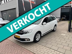 Dacia Logan MCV - 0.9 TCe SL Royaal Automaat Airco PDC NAP APK