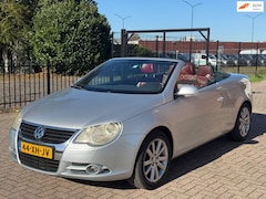 Volkswagen Eos - 2.0-16v FSI PDC Stoelverwarming