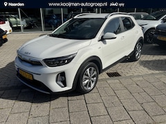 Kia Stonic - 1.0 T-GDi MHEV DynamicLine