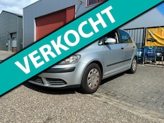 Volkswagen Golf Plus - 1.6 FSI Comfortline Business Airco/APK 03-2027/LEES TEKST