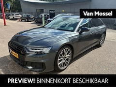 Audi A6 Avant - 55 TFSI e quattro Competition