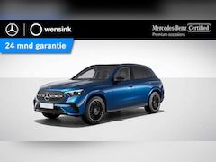 Mercedes-Benz GLC-klasse - 300e 4MATIC Business Solution AMG | Premium Pakket | Trekhaak | Panoramaschuifdak | Treepl