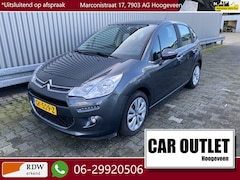 Citroën C3 - 1.2 PureTech Collection 151Dkm.NAP, Clima, CC, Trekh, nw. APK – Inruil Mogelijk –