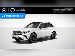 Mercedes-Benz GLC-klasse - 300e 4MATIC Business Solution AMG | Premium Plus | Nappa leer | Burmester | Stoelventilati