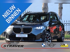 BMW X3 - 30e xDrive |M Sport PRO |Panoramadak |Trekhaak