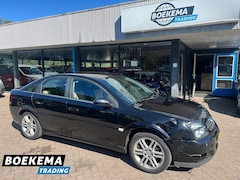 Opel Vectra - 1.8-16V Elegance Clima Elektrische Ramen