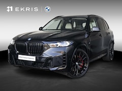 BMW X5 - xDrive50e | M Sportpakket Pro | Comfort Access | Soft Close | Driving Assistant Profession