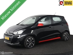 Hyundai i10 - 1.0i i-Premium