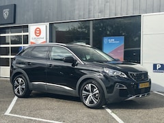 Peugeot 3008 - 1.2 PureTech 130pk S&S EAT Allure