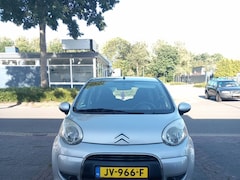 Citroën C1 - 1.0-12V Séduction
