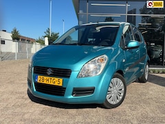 Suzuki Splash - 1.2 Comfort