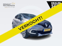 Renault Captur - TCe 90 Intens 48.000 KM CAMERA l NAVI l PDC l CRUISE l CLIMATE l DEALER ONDERHOUDEN