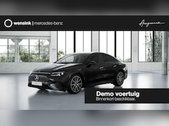 Mercedes-Benz CLA-Klasse - 200 Business Solution AMG 58 kWh | Night | Premium Plus | Head-Up | Trekhaak | Matrix Led