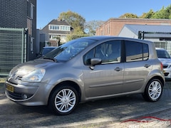 Renault Modus - 1.6-16V Expression AUTOMAAT
