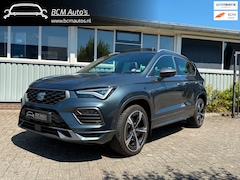 SEAT Ateca - 1.5 TSI FR Business Intense |Pano|Lane Assist|ACC|CarPlay|Stuurvw|DSG|