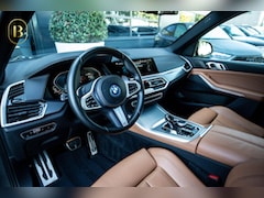 BMW X5 - xDrive45e High Executive