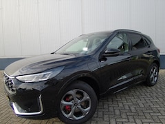 Ford Kuga - 2.5 PHEV 243pk e-CVT ST-Line X Electrische Trekhaak