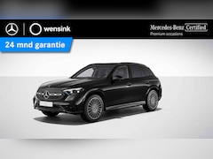 Mercedes-Benz GLC-klasse - 300e 4MATIC Business Solution AMG | Premium Pakket | Trekhaak | Panoramaschuifdak | Nightp