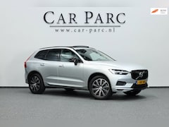 Volvo XC60 - 2.0 B5 Mild Hybrid Momentum Exclusive LED/VIRTUAL/PANO/STUUR+S.VERWARMING/19" LMV/360 CAM/