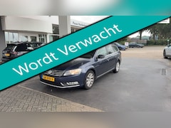 Volkswagen Passat Variant - 1.4 TSI Highline Automaat 2e eig. Clima Trekhaak 1400kg