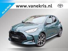 Toyota Yaris - 1.5 Hybrid 115 Dynamic, Comfort Pack, Nieuw en direct leverbaar met €2.000 inruilvoordeel