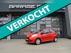 Citroën C1 - 1.0-12V Séduction