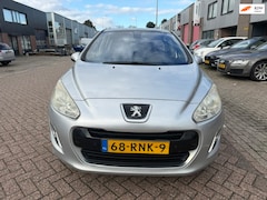Peugeot 308 - 1.6 VTi Première
