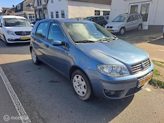 Fiat Punto - 1.4-16V Dynamic nwe apk