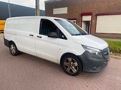 Mercedes-Benz Vito - 109 CDI Lang / Airco / 2015 / 3Zits / Euro5 / ROOKT SMOKE ENGINE AND GEARBOX GOOD