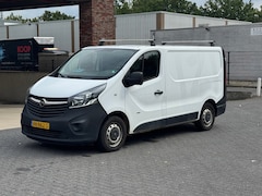 Opel Vivaro - 1.6 CDTI L1H1 Edition EcoFlex