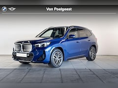 BMW iX1 - eDrive20 Premium Pack M Sport Edition