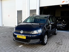 Volkswagen Touran - 1.2 TSI Highline BlueMotion - Pdc - Airco - Navi - Leder