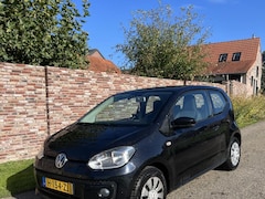 Volkswagen Up! - 1.0 high up