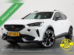 CUPRA Formentor - 1.4 e-Hybrid VZ Performance - Stuur/Stoelverwarming - Carplay - Camera