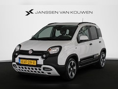 Fiat Pandina - 1.0 Cross Airco Apple CarPlay Cruise Control