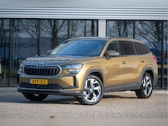 Skoda Kodiaq - 1.5 TSI PHEV Business Edition | Trekhaak | Cognac Leder | 19" | Camera | ACC |