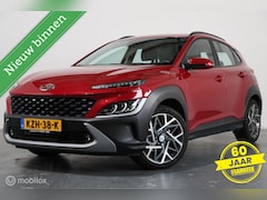 Hyundai Kona - 1.6 GDI HEV Comfort - Afneembare trekhaak - Pano - Stuur/Stoelverwarming