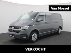 Volkswagen Transporter - 2.0 TDI L2H1 4Motion 150PK | Automaat | Multifunctioneel Stuurwiel | Parkeersensoren Voor