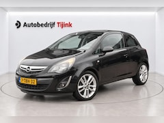 Opel Corsa - 1.4-16V Color Edition | Airco | Cruise | LMV | Navi | Stuurwielbediening |