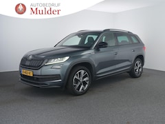 Skoda Kodiaq - 1.5 TSI Sportline Business | Canton | ACC | Side assist | Camera | Carplay |