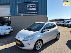 Ford Ka - 1.2 Titanium X start/stop