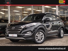 Hyundai Tucson - 1.6 GDi 132pk Comfort
