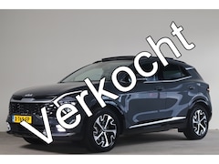 Kia Sportage - 1.6 T-GDi Hybrid DynamicPlusLine - NL Auto Stoel+stuurverw I Pano I Afneembare trekhaak