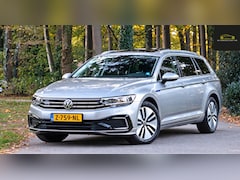 Volkswagen Passat Variant - 1.4 TSI PHEV GTE Business