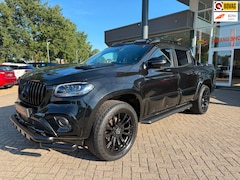 Mercedes-Benz X-klasse - 350 d 4-MATIC Power Edition, Navi, Automaat, Camera, trekhaak, etc
