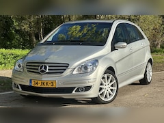 Mercedes-Benz B-klasse - 200 Turbo - Pano - Automaat