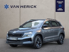 Skoda Karoq - 1.5 TSI ACT 150PK Sportline Business Automaat | ACC | Winterpakket | Keyless